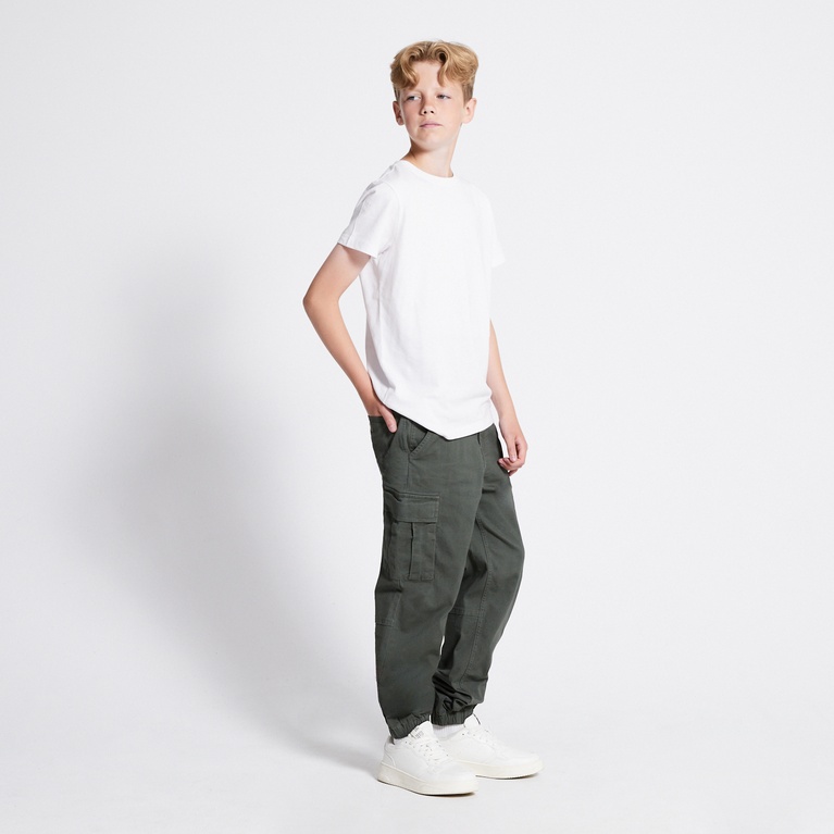 Cargo pants "Aurelius star 2.0"